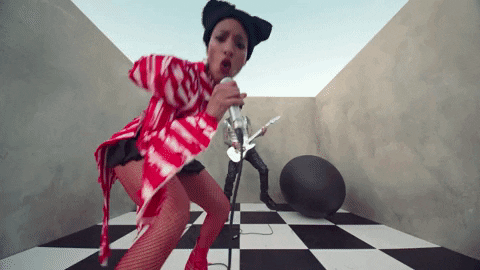 Travis Barker Punk GIF by Machine Gun Kelly