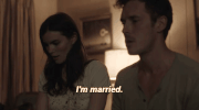 i'm married GIF by Nashville on CMT