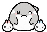 Orca Sticker