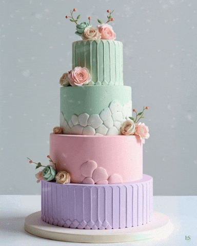 Fun Party GIF