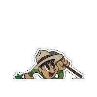 Ggnpc Sticker by Parks Conservancy