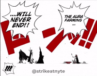 Dragon Fraud GIF