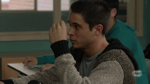 No Se Friends GIF by Playz