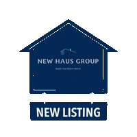 NewHausGroupLLC  Sticker