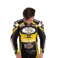 Racing Smile Sticker by MotoAmerica