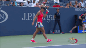 tennis GIF by US Open
