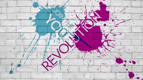 mi revoluciÃÂ³n GIF by Nu Skin