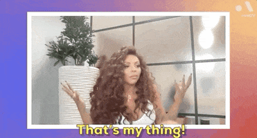 Check In Jesy Nelson GIF by Audacy