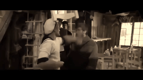 popeye GIF