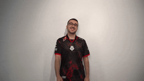 League Of Legends Lol GIF by G2 Esports