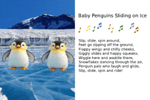 Baby Animals Dute GIF