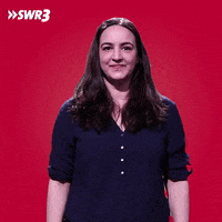 Happy Dance GIF by SWR3
