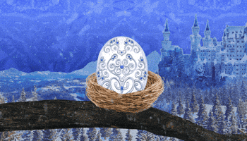 Flying GIF by The Masked Singer