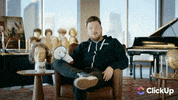clickup commercial startup founding fathers clickup GIF