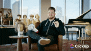 clickup commercial startup founding fathers clickup GIF