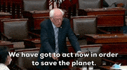 Climate Change GIF by GIPHY News