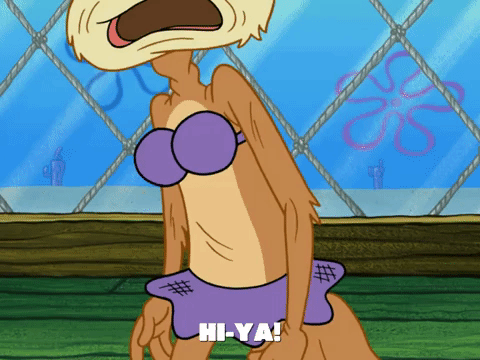 season 7 episode 3 GIF by SpongeBob SquarePants