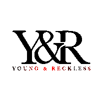yngandreckless yr reckless ynr youngandreckless Sticker
