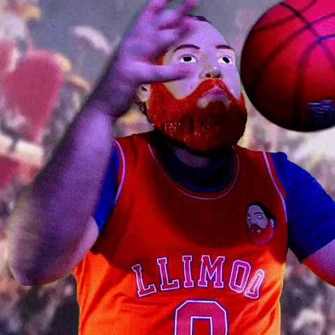 Thug Life Oh Snap GIF by LLIMOO