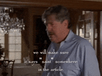 season 4 netflix GIF by Gilmore Girls 