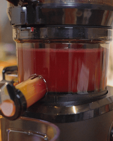 Juice Juicing GIF by Kuvings