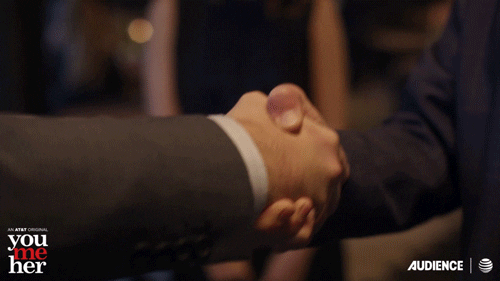 GIF by AUDIENCE Network