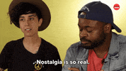 90S Nickelodeon GIF by BuzzFeed
