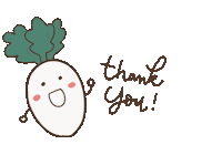 ゆき Sticker