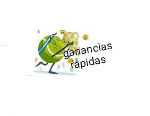 E3-GANANCIAS giphygifmaker giphyattribution eurekaganador GIF