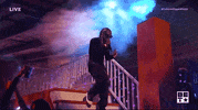 Weezy GIF by BET Awards