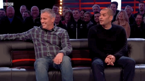 bbc series 25 GIF by Top Gear