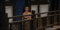 bored martial arts GIF by Shaw Brothers