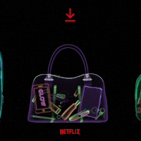 netflix  GIF