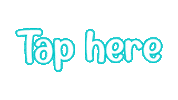 Tap Here Swipe Up Sticker