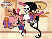 Happy Birthday GIF by Cartoon Network