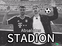 Stadion Heinz GIF