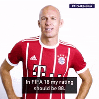 football soccer GIF by FC Bayern Munich