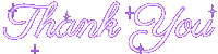 Thanks Thank You Sticker by Pins Break the Internet