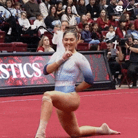 University Of North Carolina Smile GIF by UNC Tar Heels