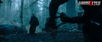 Gi Joe GIF by Snake Eyes