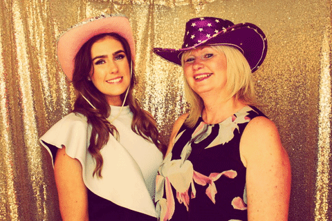 photobooth props GIF by Tom Foolery Photo Booth