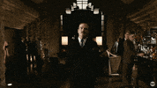 suspicious i am the night GIF by TNT Drama