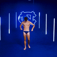 University Of North Carolina Ncaa GIF by UNC Tar Heels