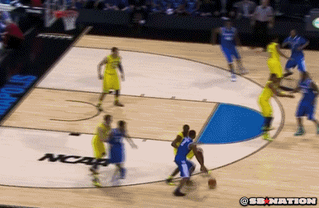3 GIF by SB Nation