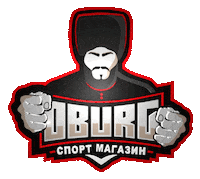 Обург Sticker by OBURG SHOP