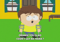 table disable GIF by South Park 