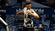 hakeem GIF by Empire FOX