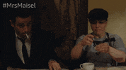 Season 1 Episode 3 GIF by The Marvelous Mrs. Maisel