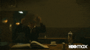 Angry Doom Patrol GIF by Max