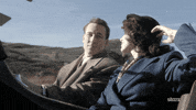 Season 1 Flirt GIF by Outlander